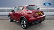 Nissan Juke 1.2 DiG-T N-Connecta 5dr Petrol Hatchback